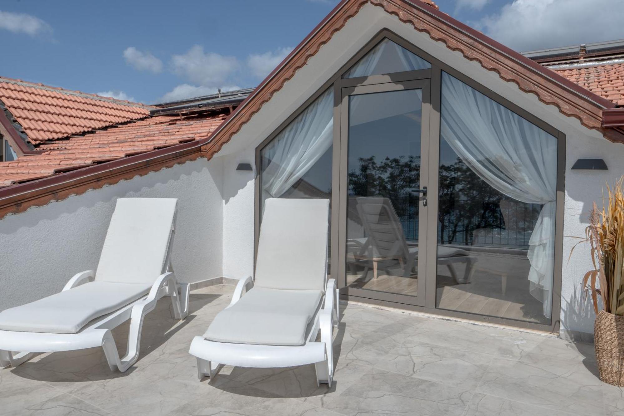 Hotel Feri Surf Club Datca