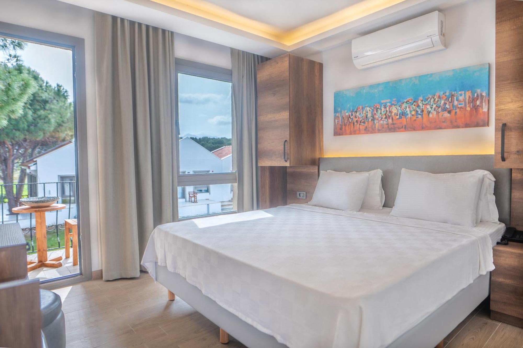 Hotel Feri Surf Club Datca