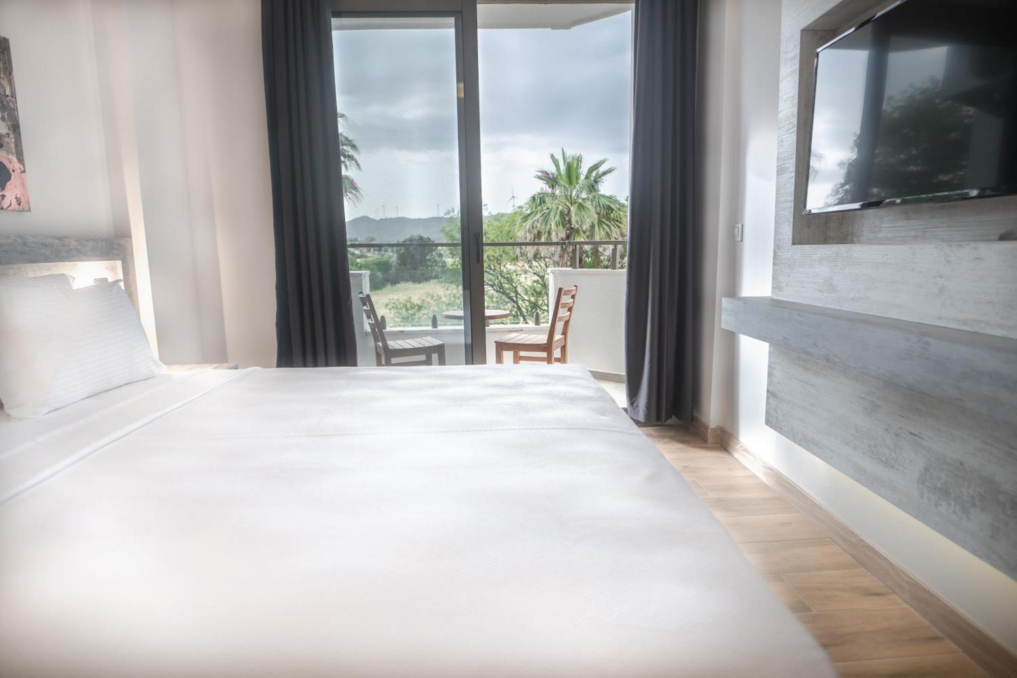 Hotel Feri Surf Club