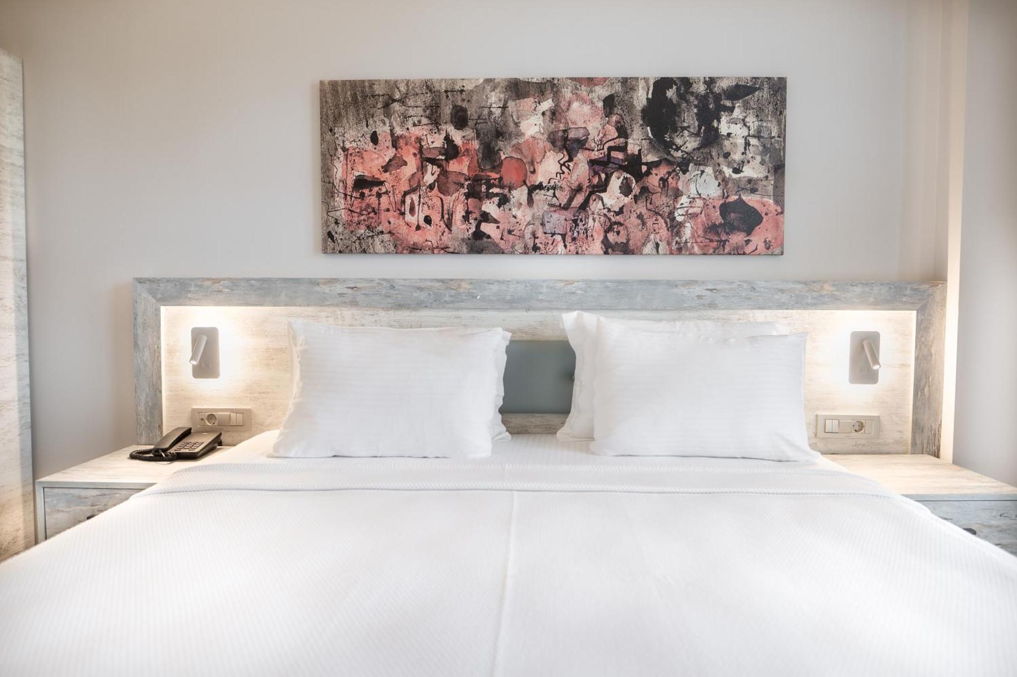 Hotel Feri Surf Club Datca