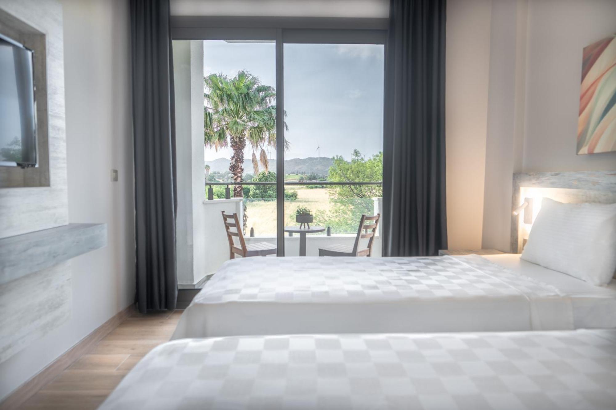 Hotel Feri Surf Club *