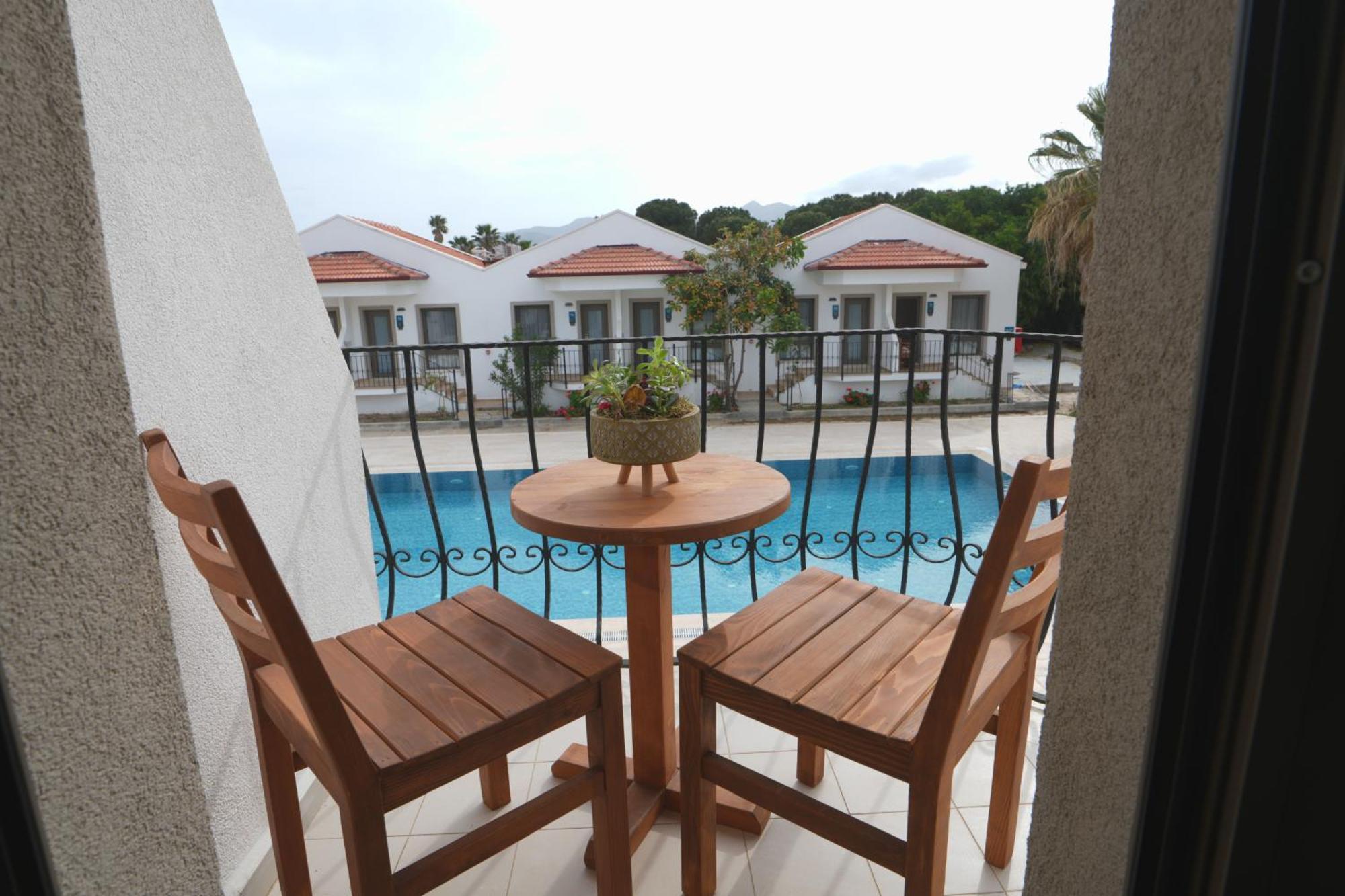Hotel Feri Surf Club