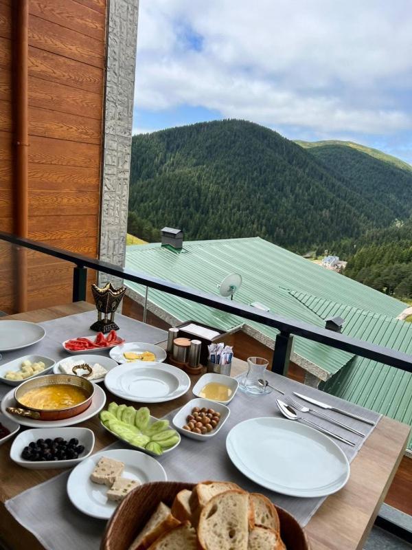 Hotel Seyir Yeri