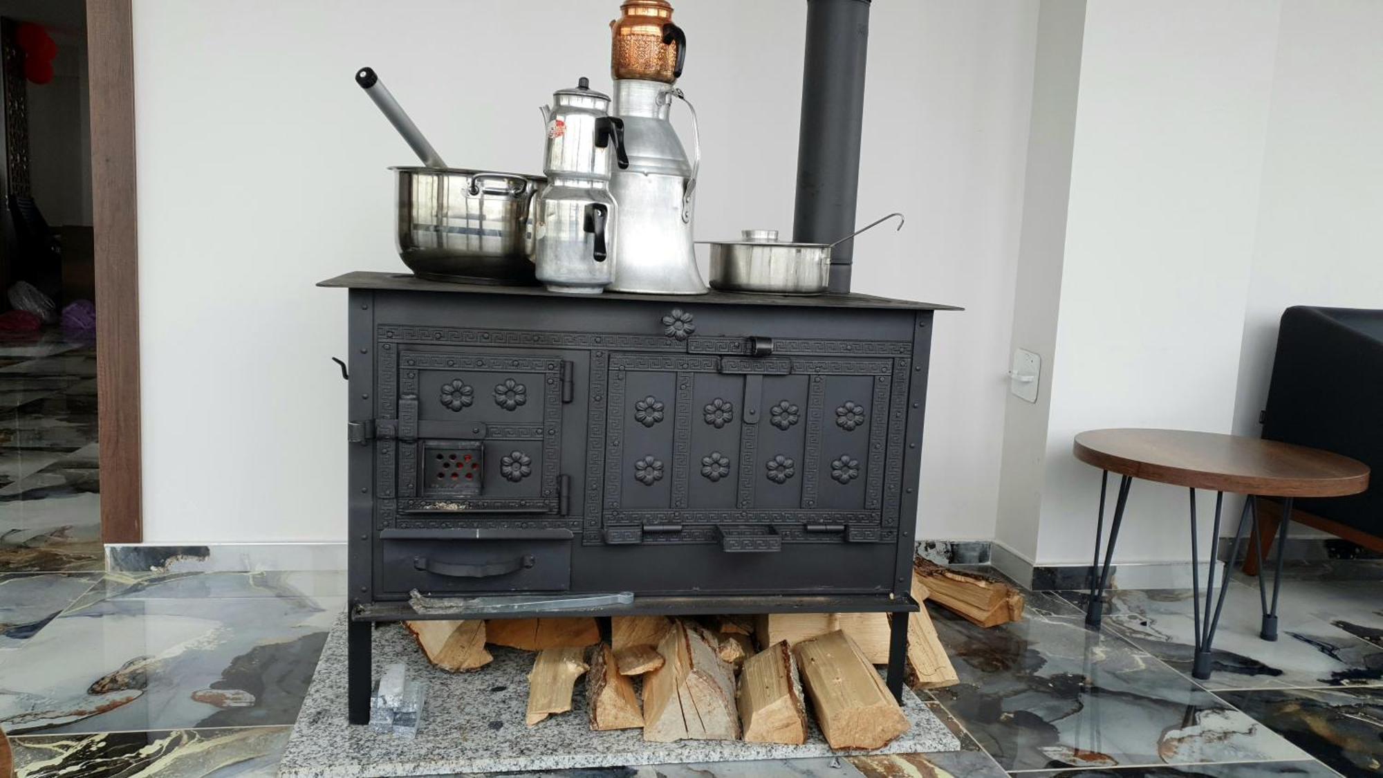 Hotel Seyir Yeri Trabzon