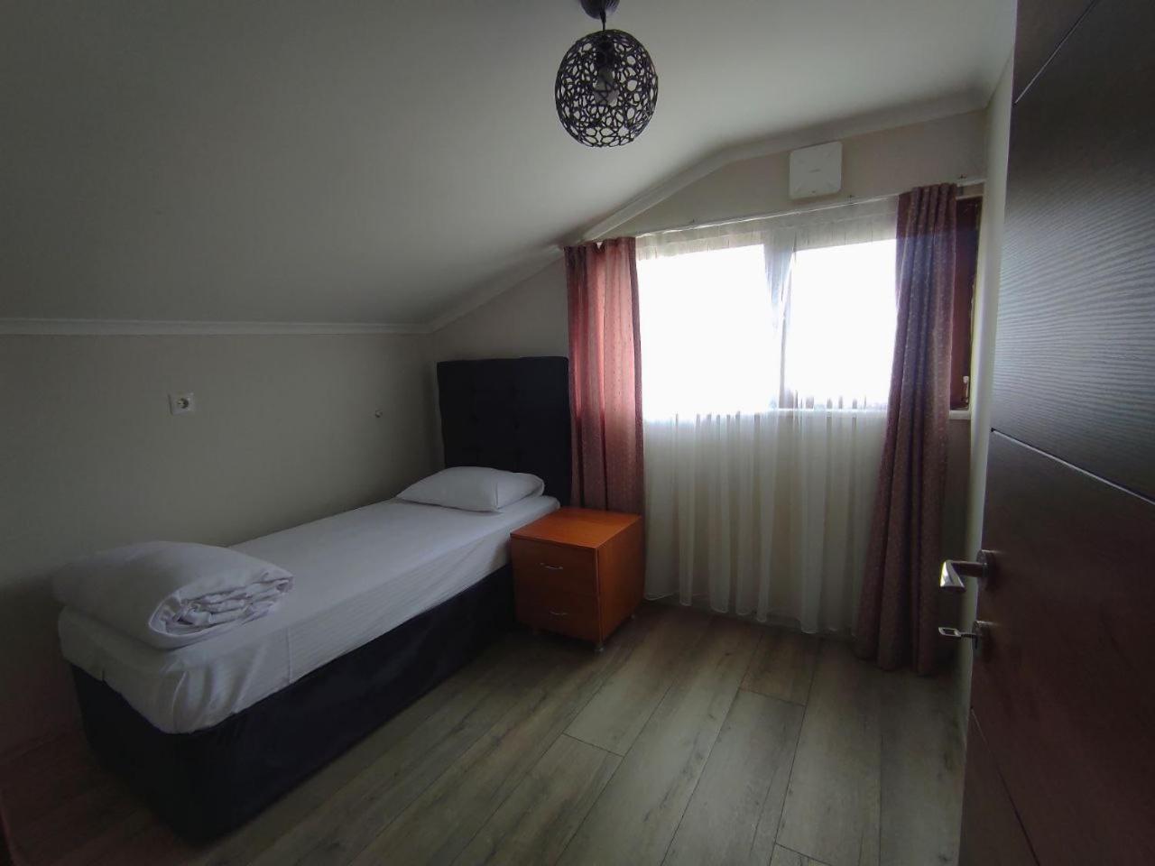 Apartment Bengisu *