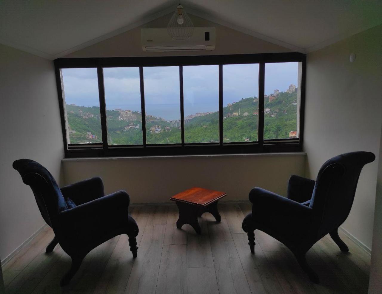 Apartment Bengisu *