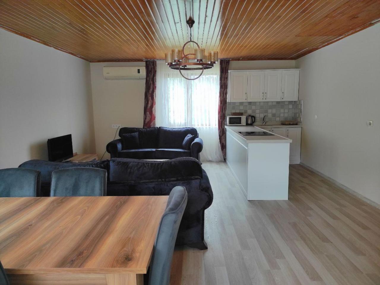 Apartment Bengisu