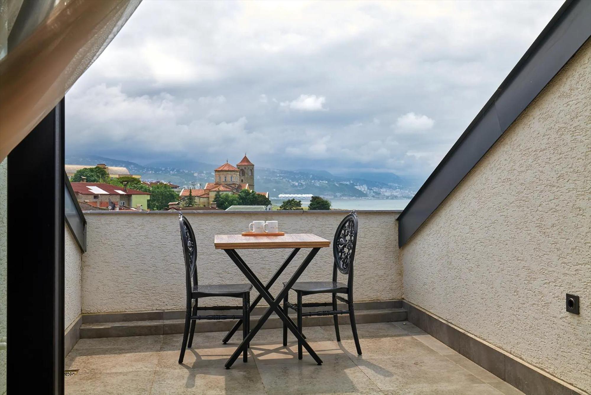 Sofyapart Trabzon