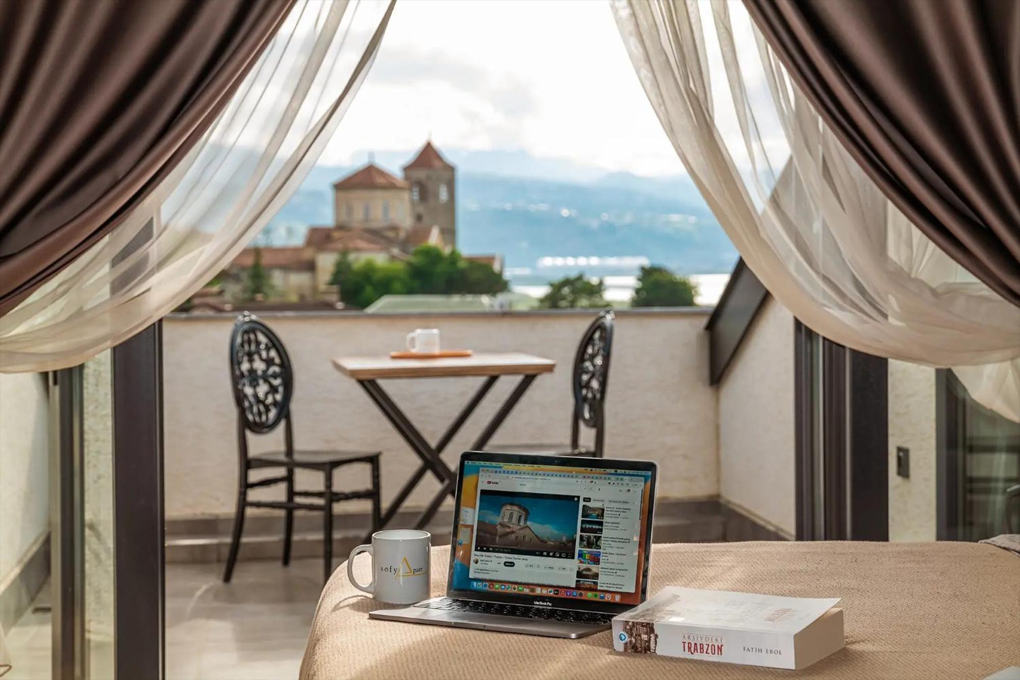 Aparthotel Sofyapart Trabzon