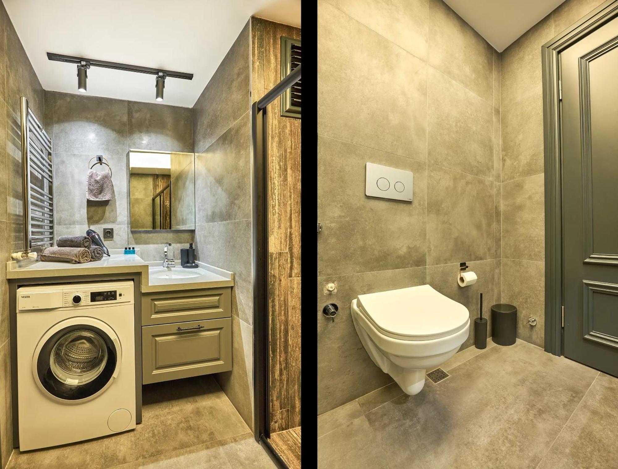 Aparthotel Sofyapart *