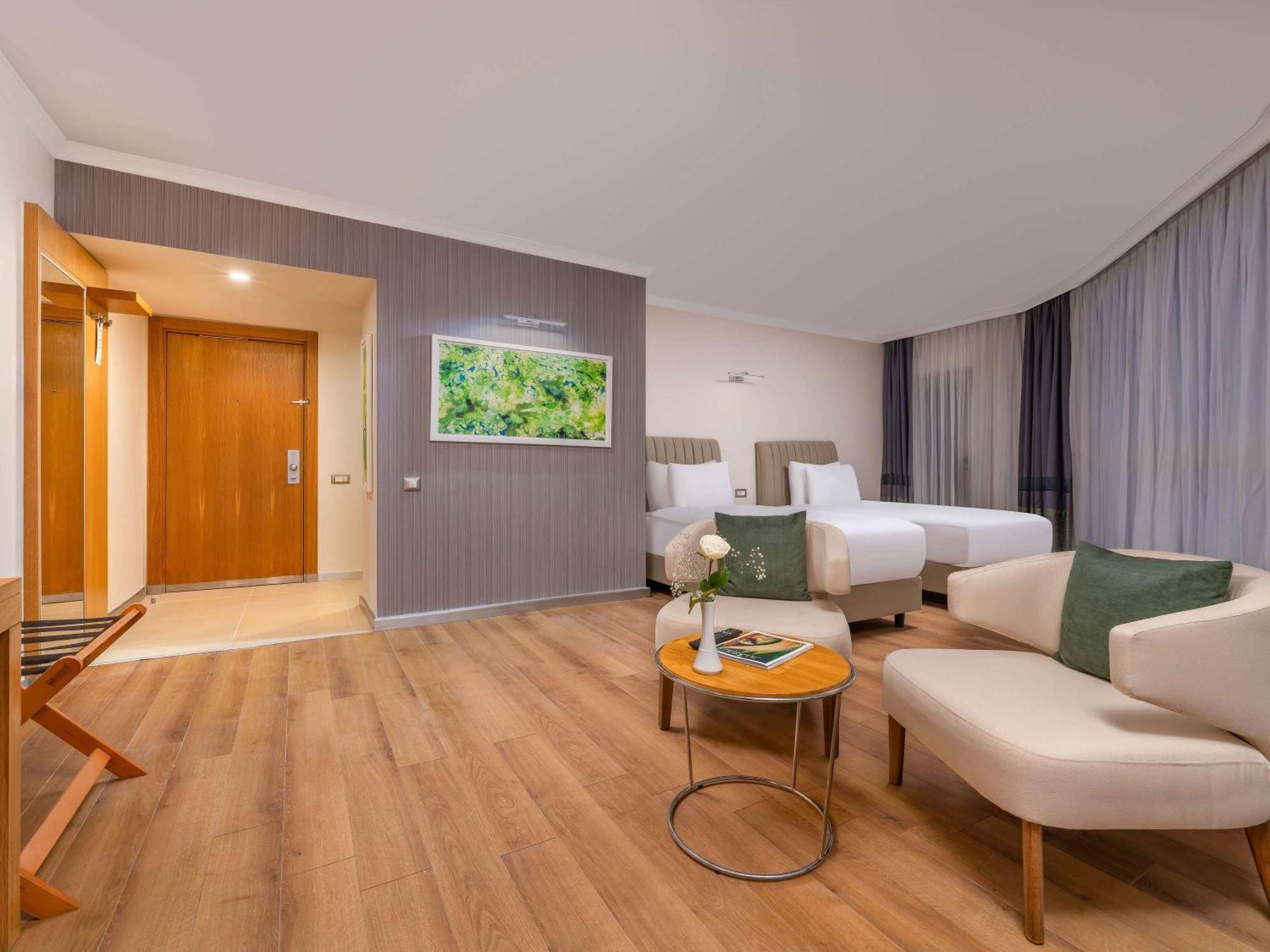 Hotel Rixos Park - The Land Of Legends Access 5*