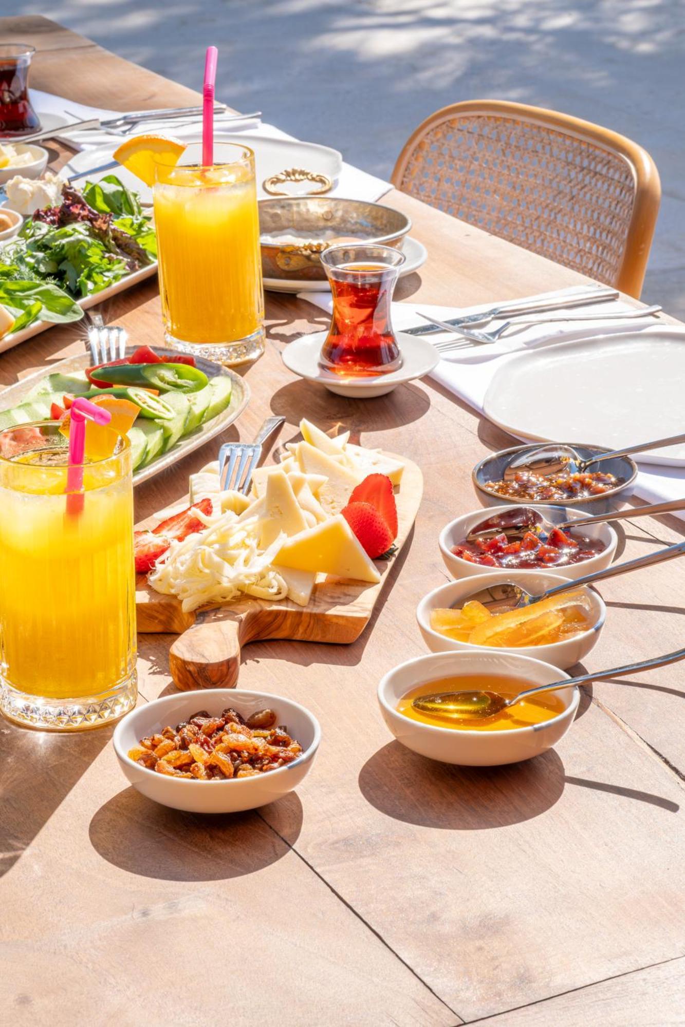 Hotel Inone Mucho Selection Gumbet
