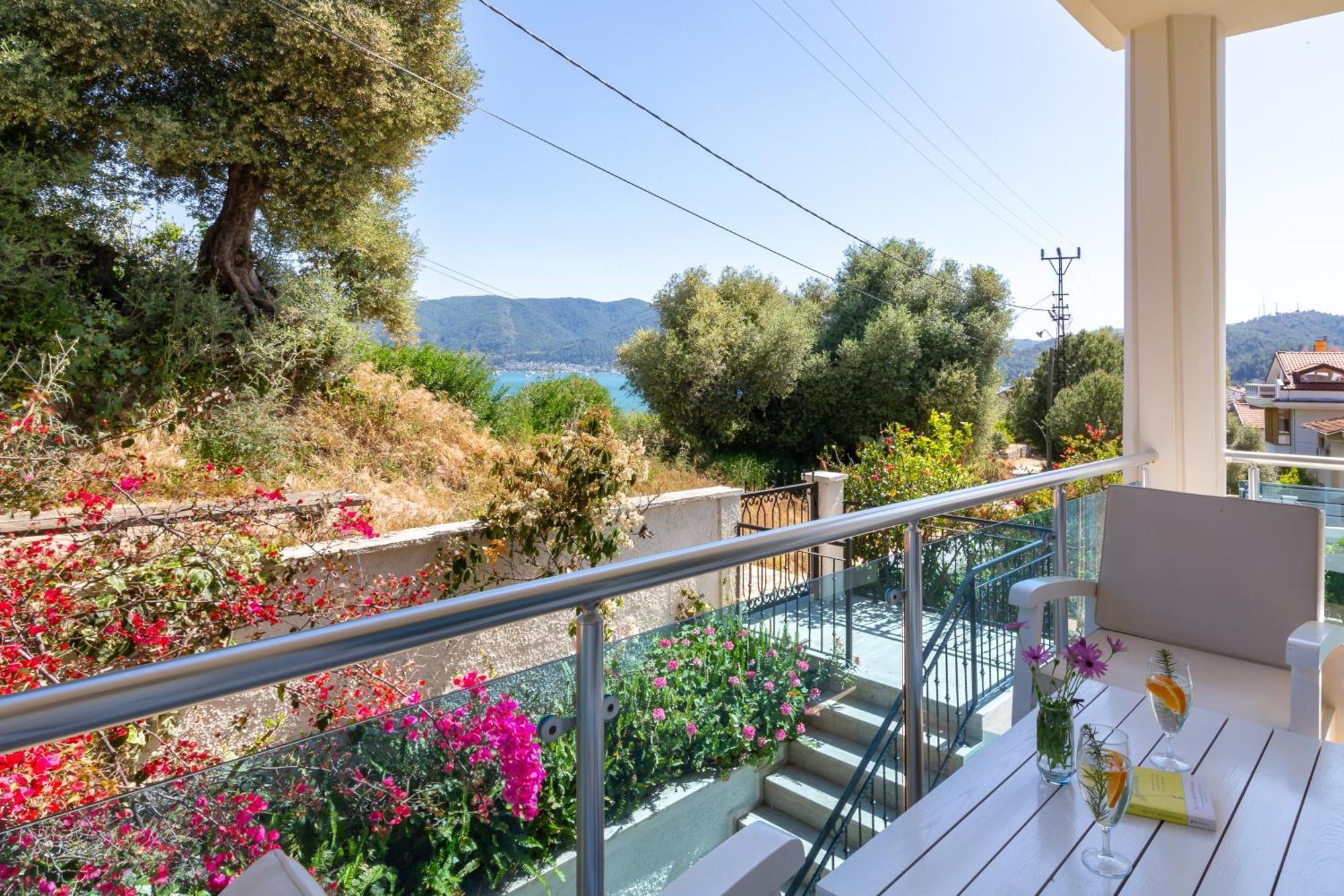 Bed & Breakfast Sofia Ada Fethiye