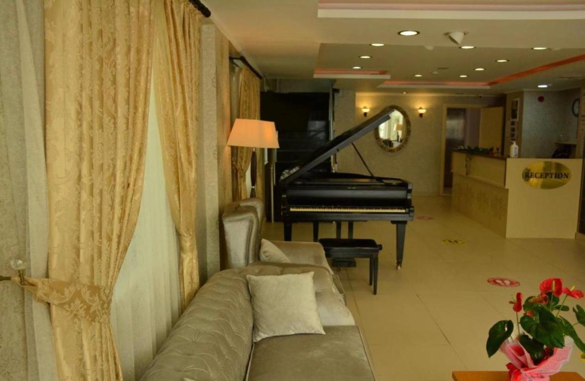 Aparthotel Miamia Fatih *