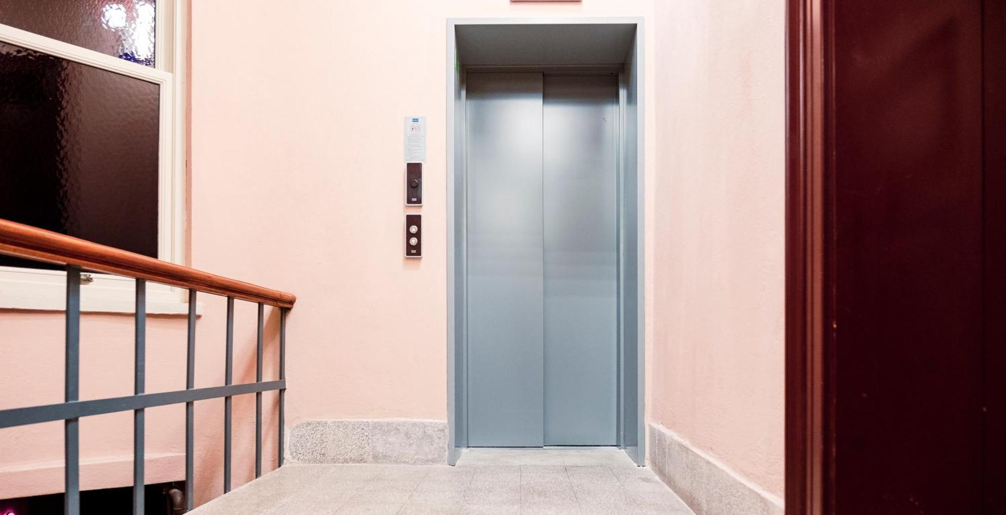 Apartment Homie - Turna Residences In Cihangir Istanbul