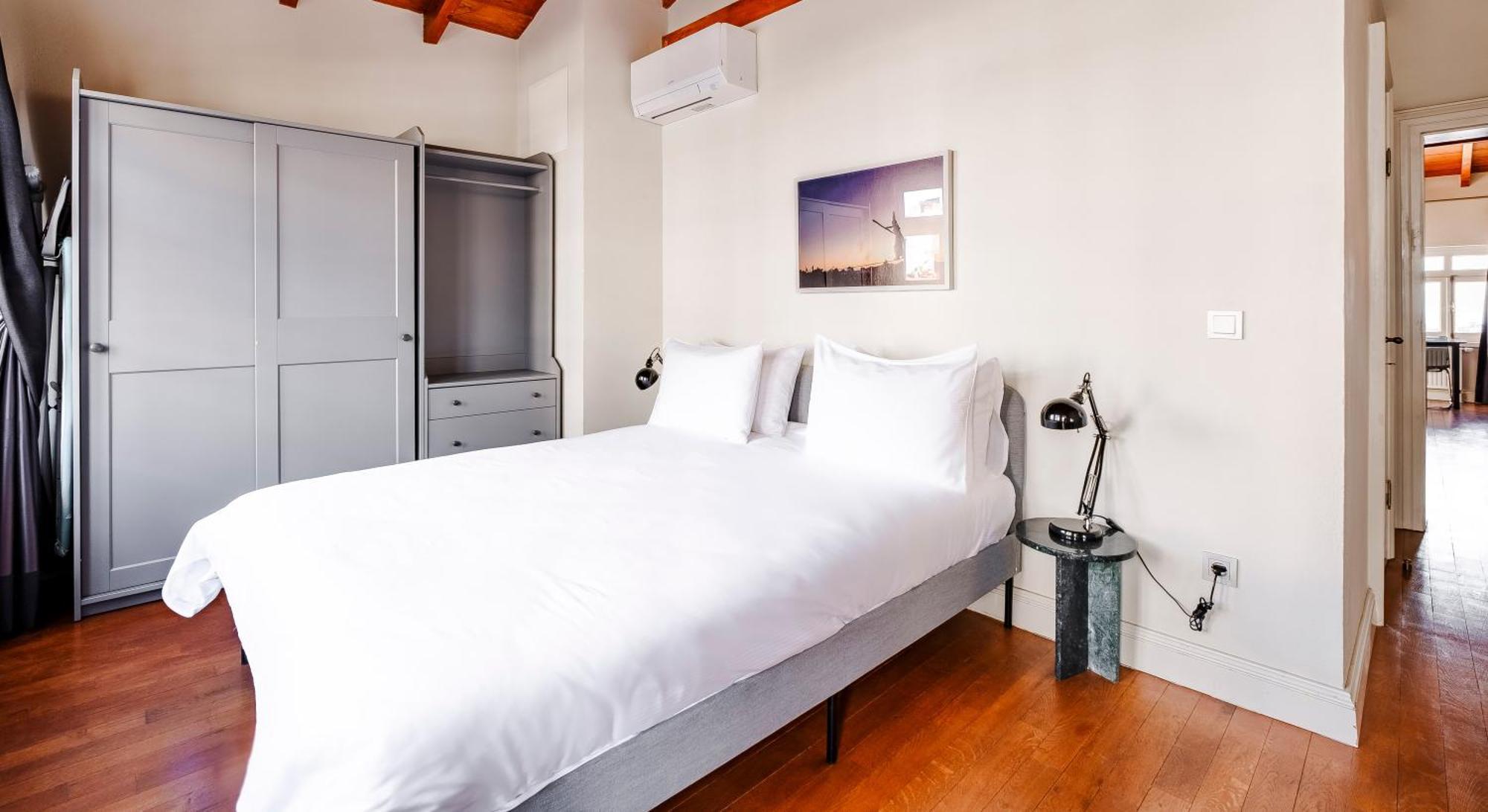 Homie - Turna Residences In Cihangir Istanbul