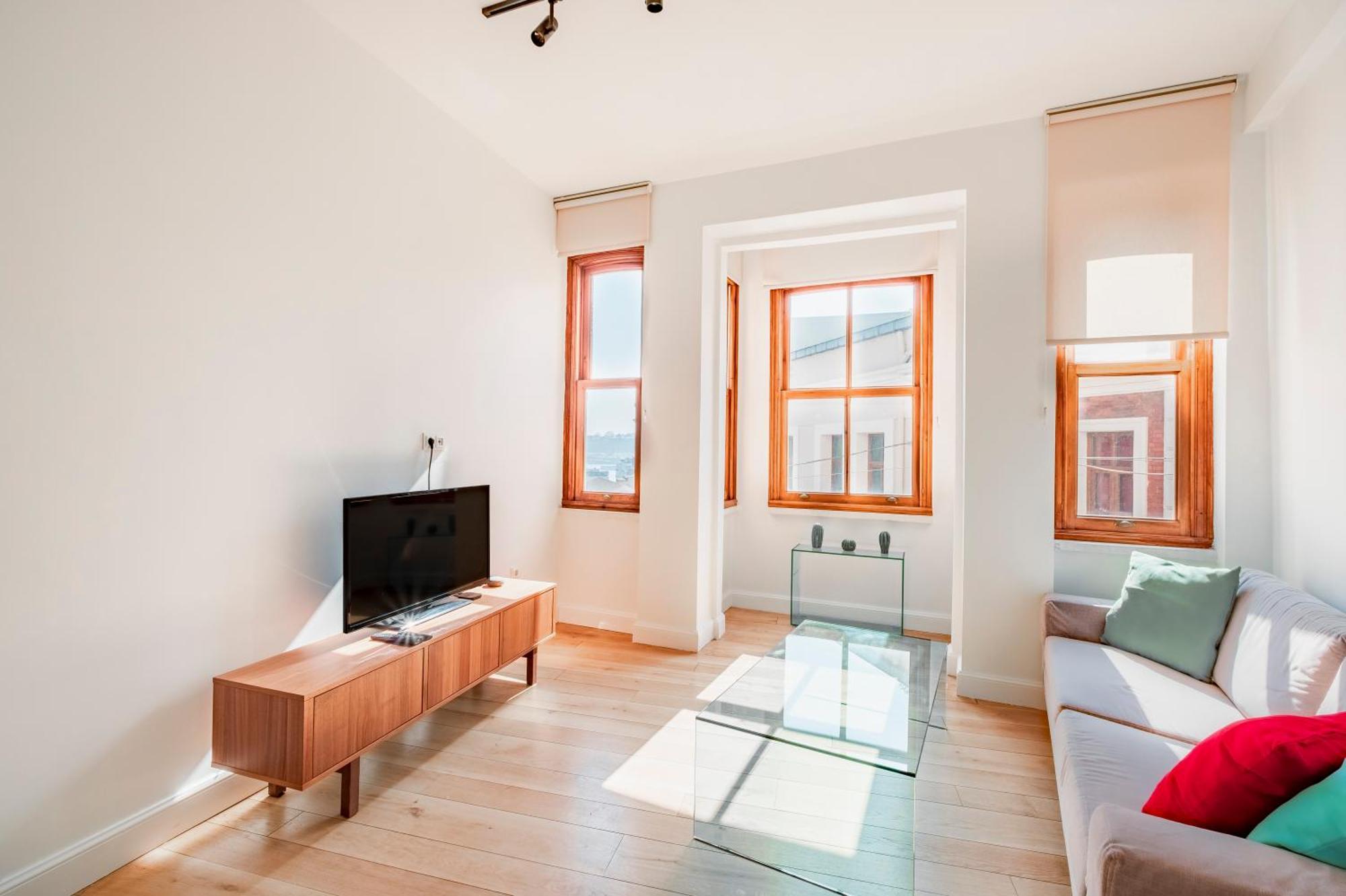 Apartment Homie - Historical Nearby Galata Tower Istanbul