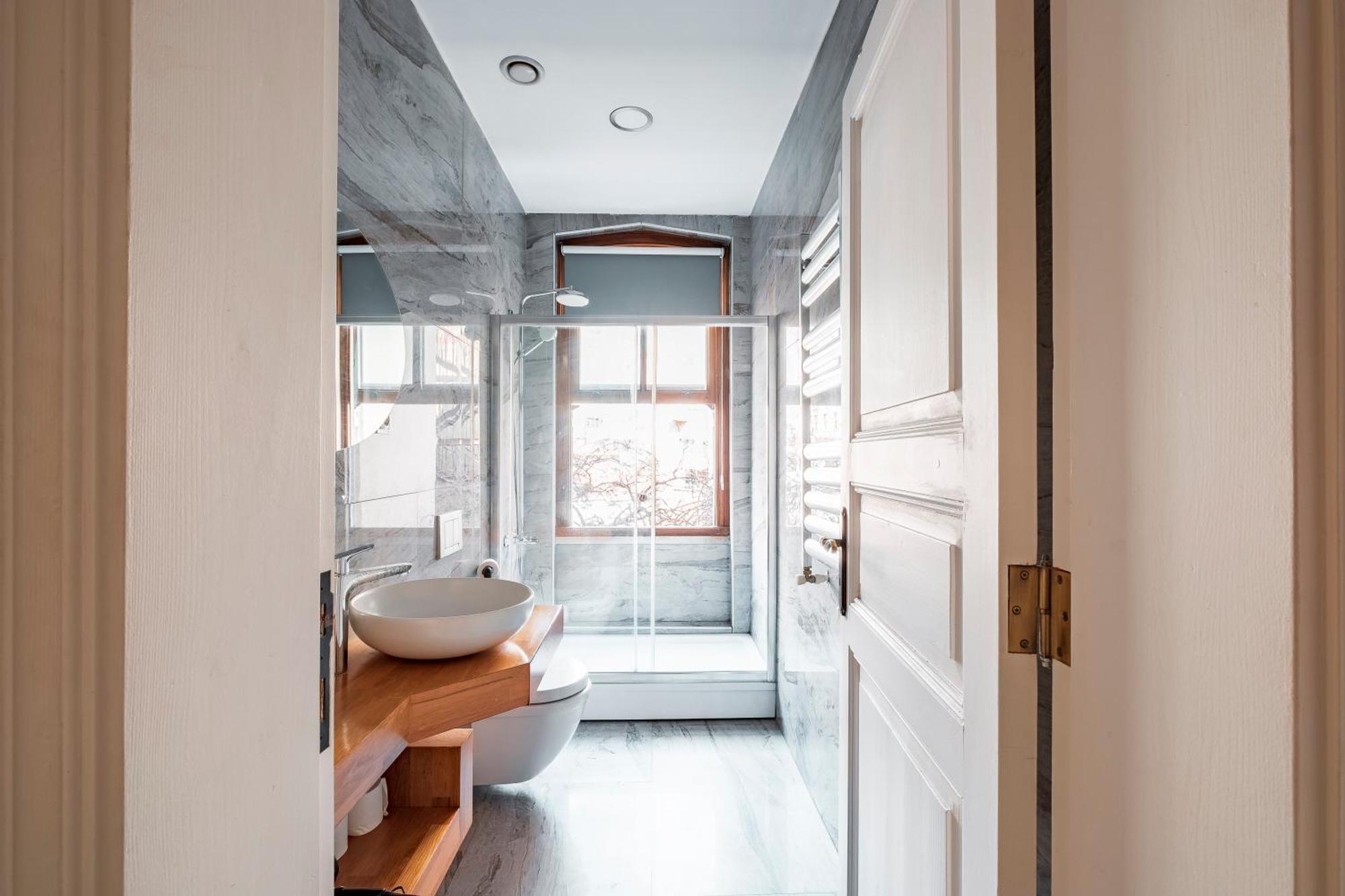 Apartment Homie - Historical Nearby Galata Tower