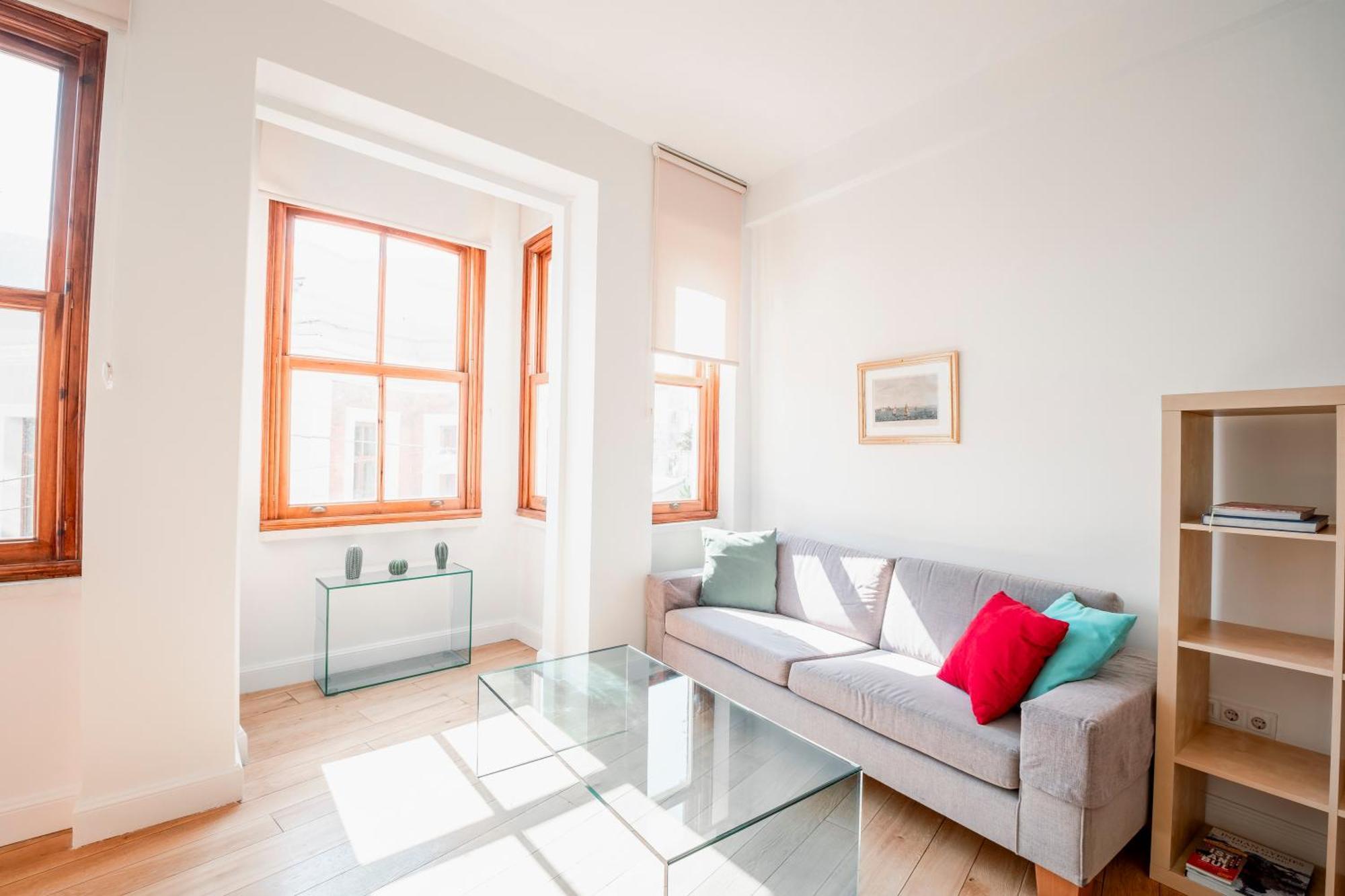 Apartment Homie - Historical Nearby Galata Tower *