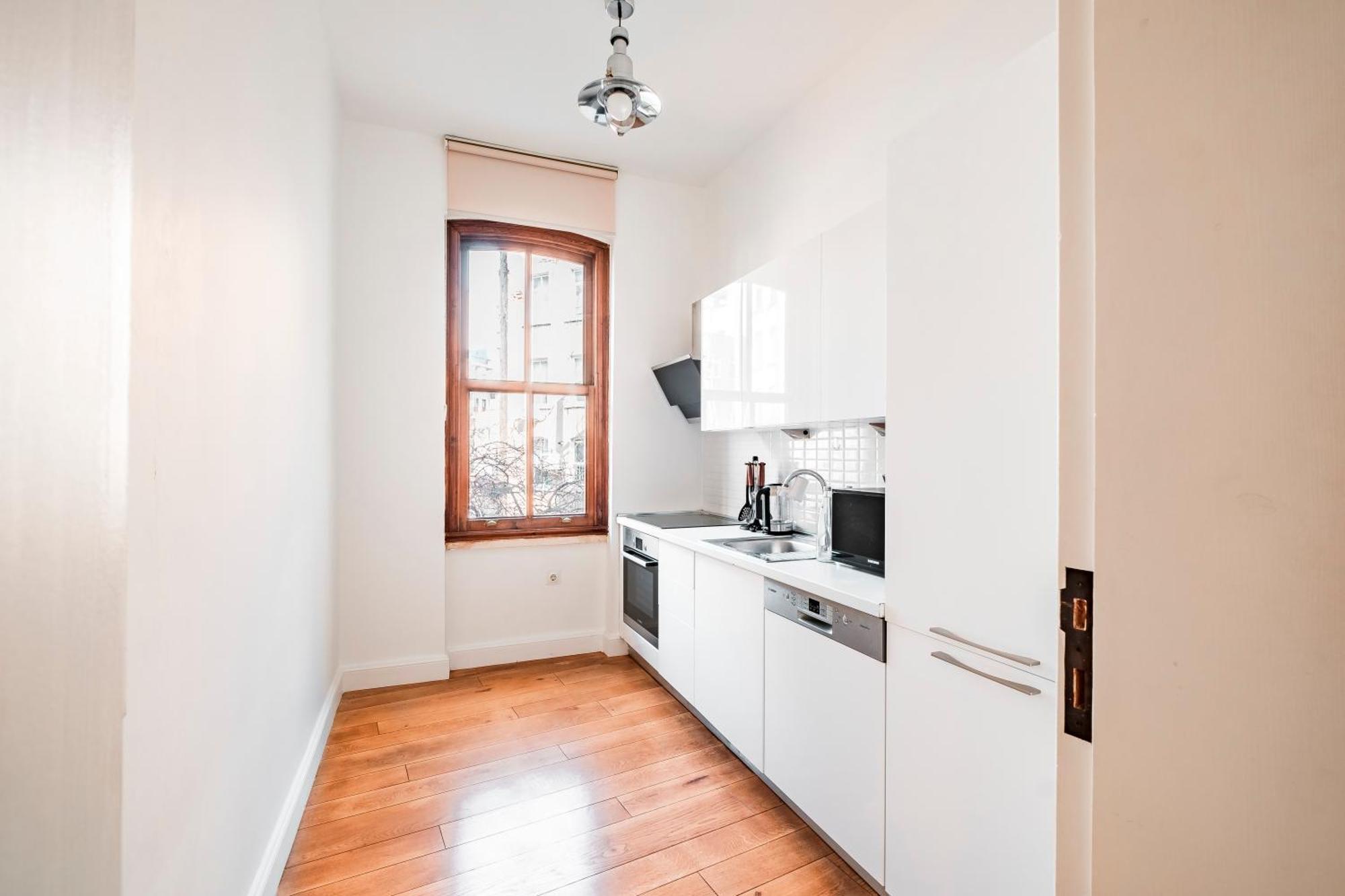 Apartment Homie - Historical Nearby Galata Tower *