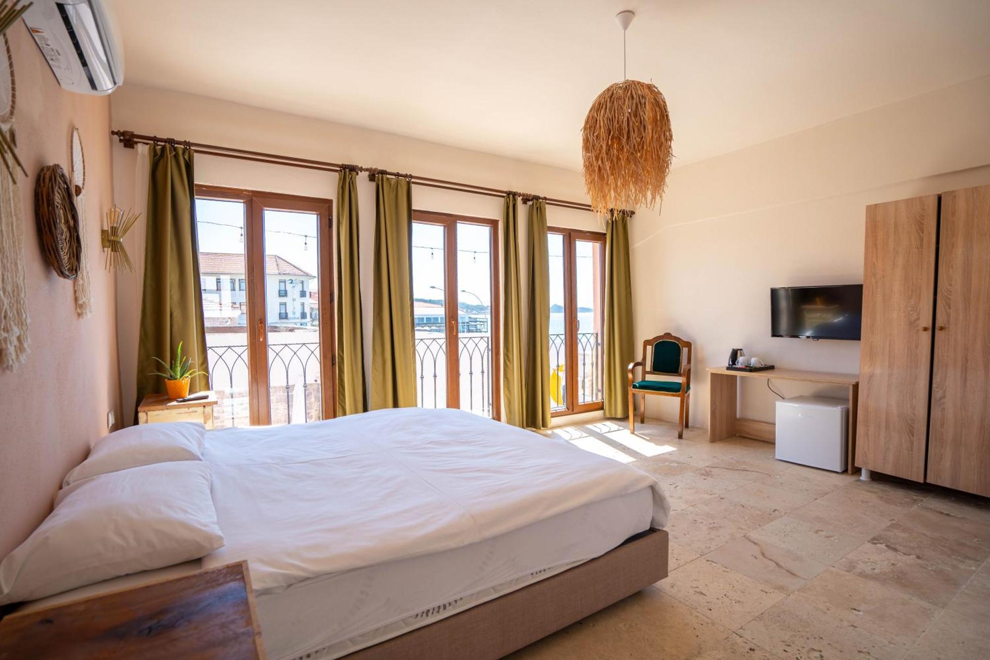 Hotel Casalyma *