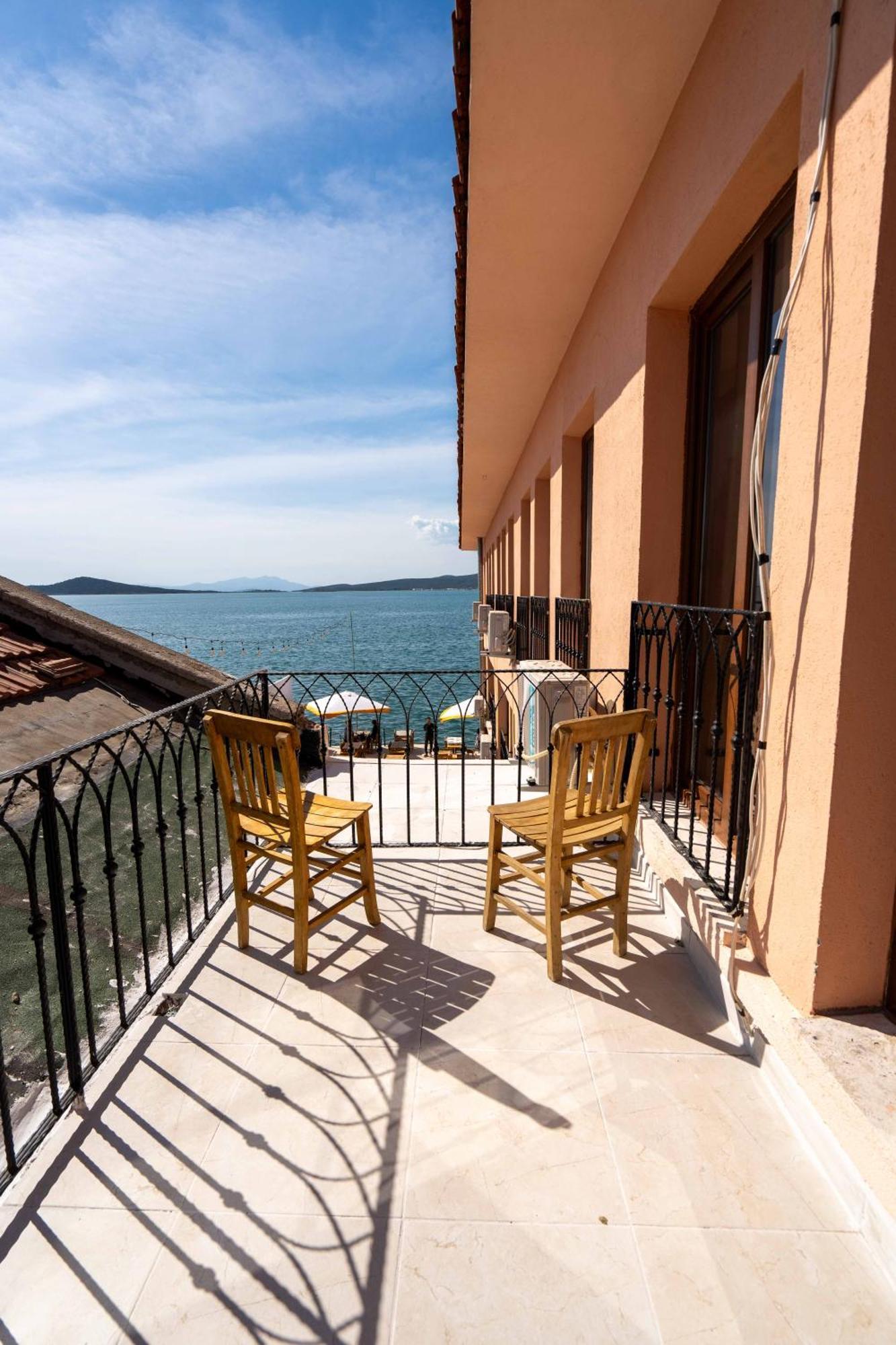 Hotel Casalyma *