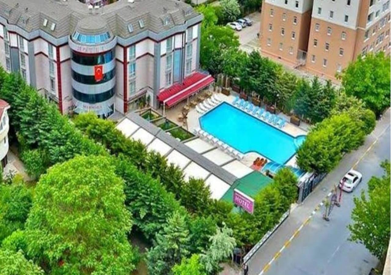 Hotel Gardan