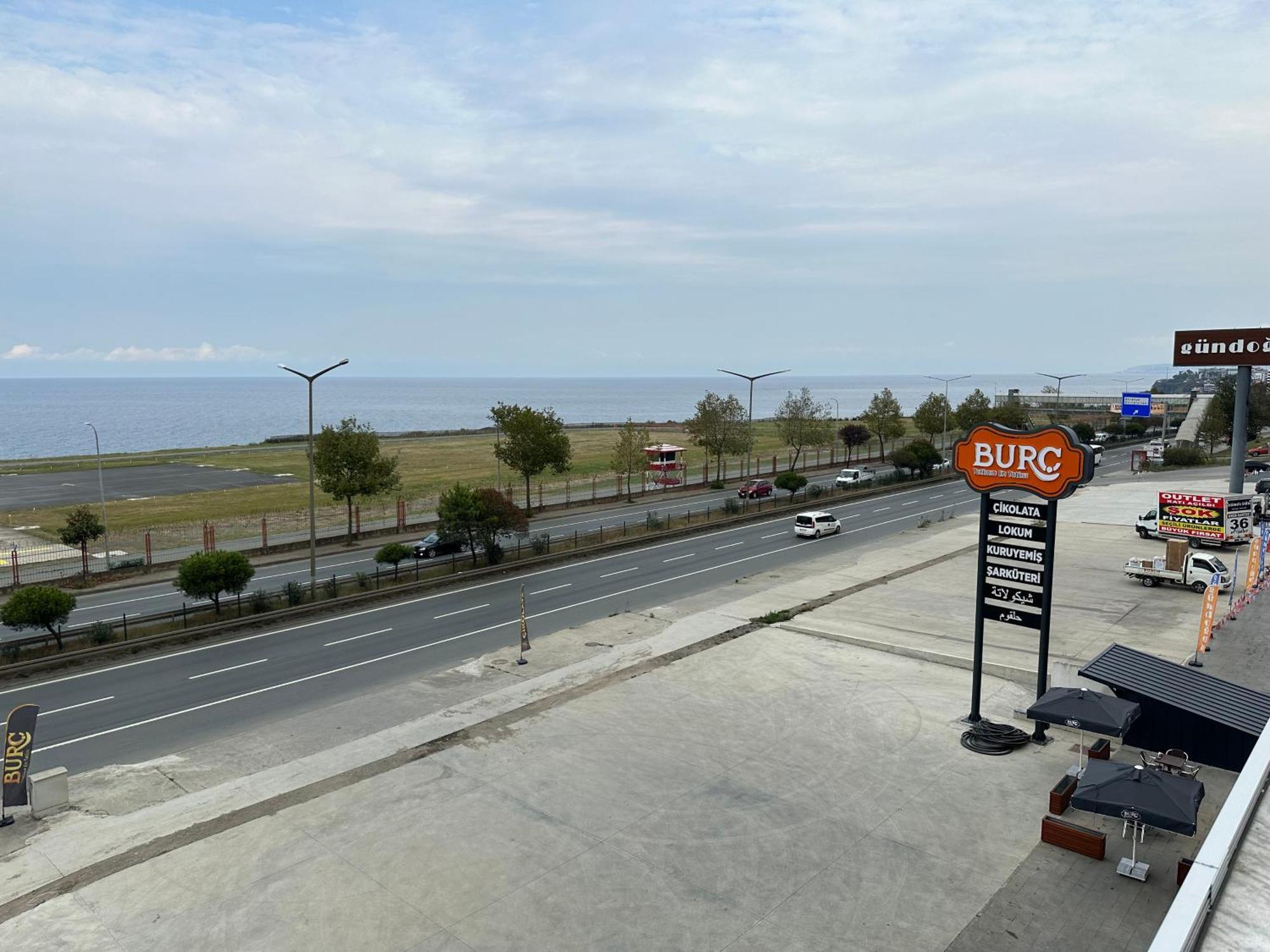 Burc Pelitli (Trabzon)