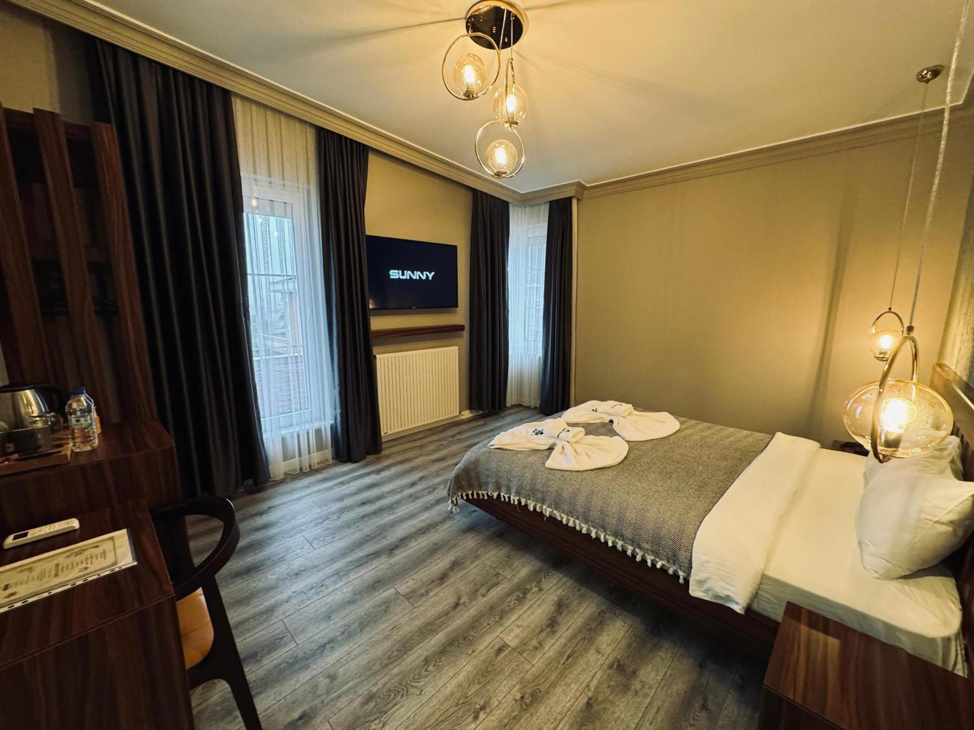 Hotel Treekos Istanbul Airport Arnavutkoy