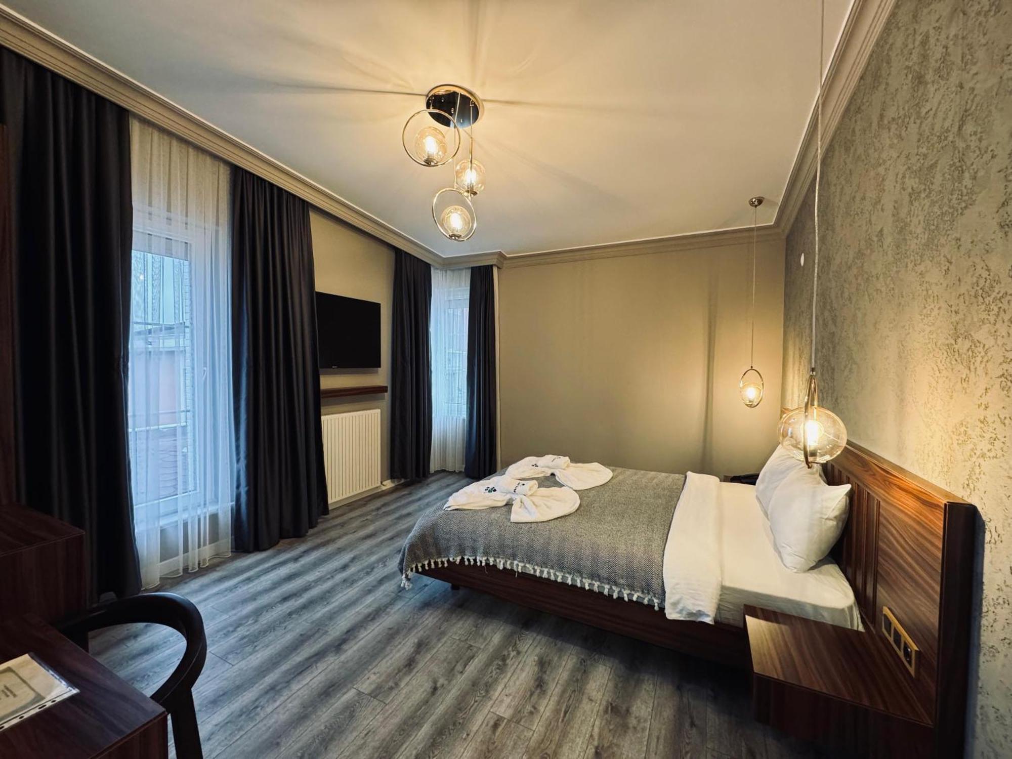 Hotel Treekos Istanbul Airport