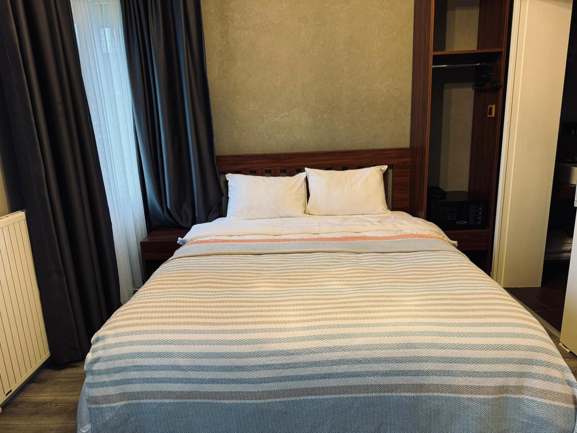 Hotel Treekos Istanbul Airport Arnavutkoy