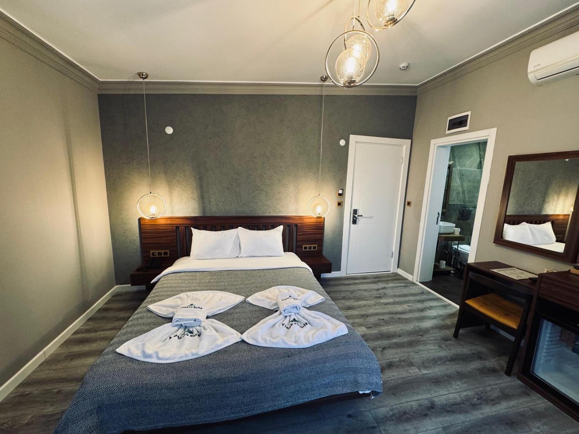 Hotel Treekos Istanbul Airport