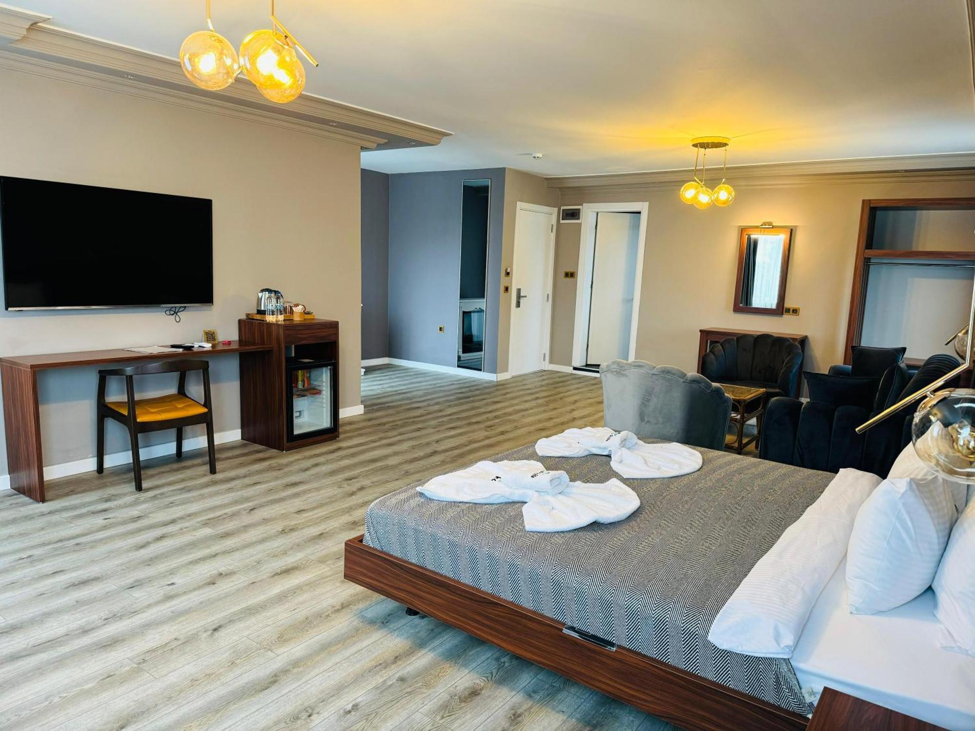 Hotel Treekos Istanbul Airport Arnavutkoy