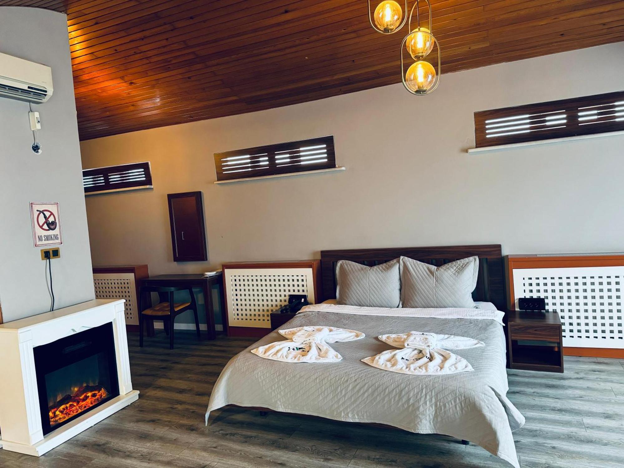 Hotel Treekos Istanbul Airport Arnavutkoy