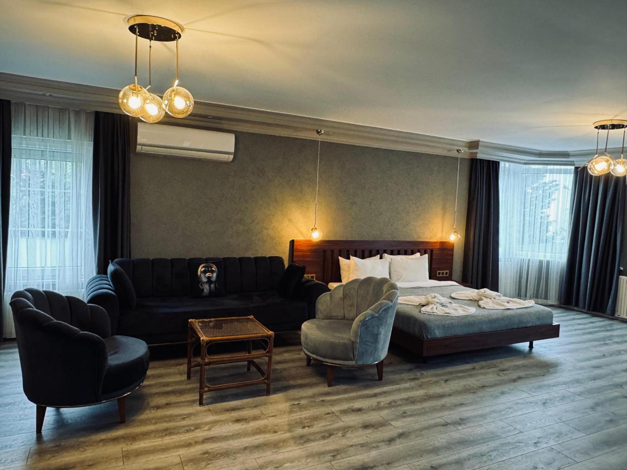 Hotel Treekos Istanbul Airport Arnavutkoy