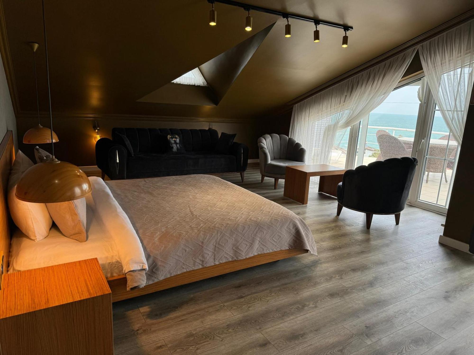 Hotel Treekos Istanbul Airport