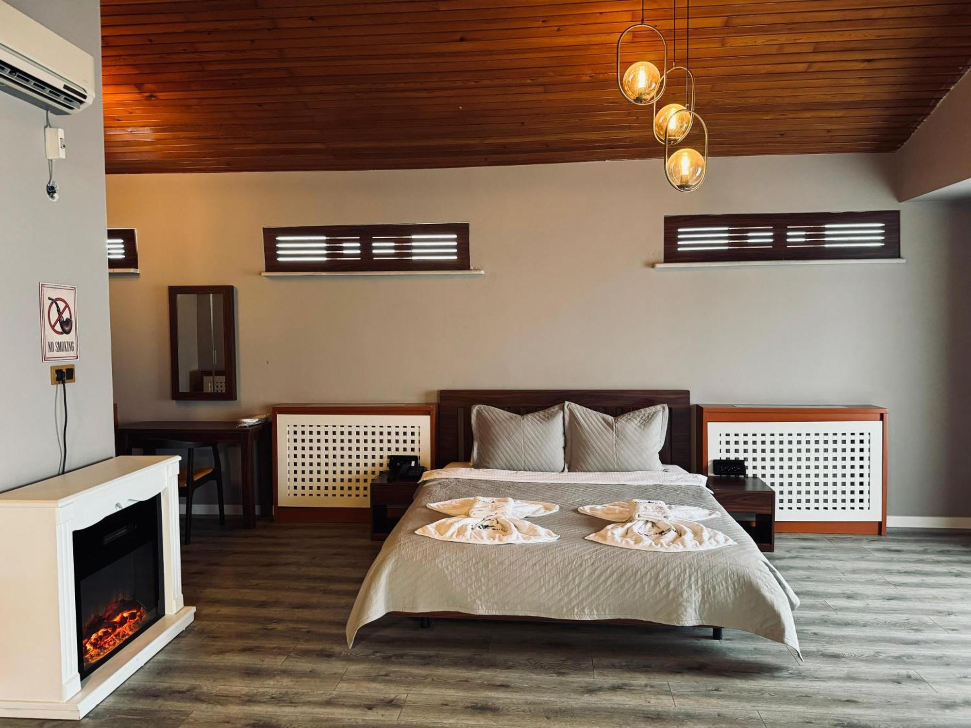 Hotel Treekos Istanbul Airport Arnavutkoy