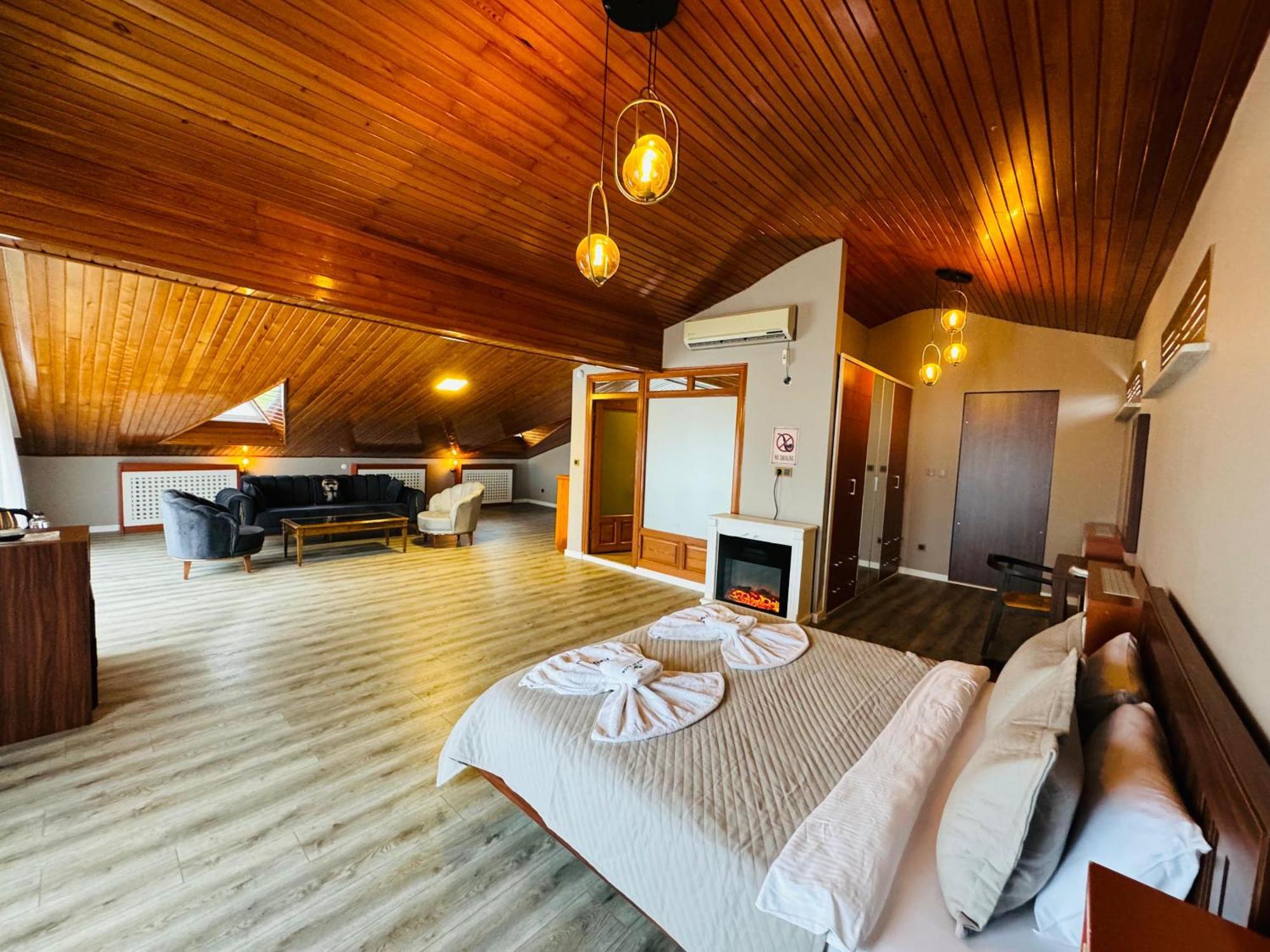 Hotel Treekos Istanbul Airport 4*