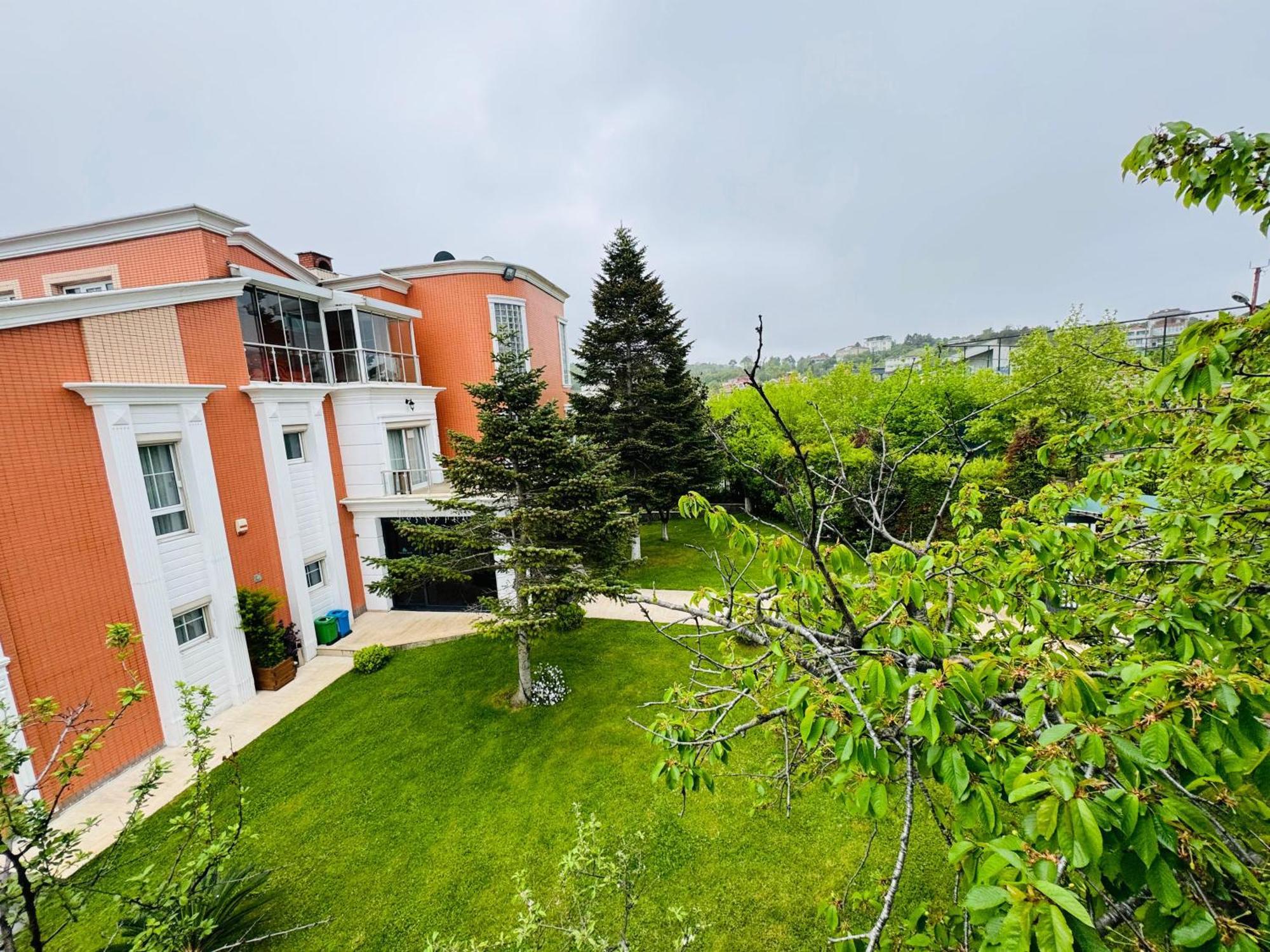 Hotel Treekos Istanbul Airport Arnavutkoy