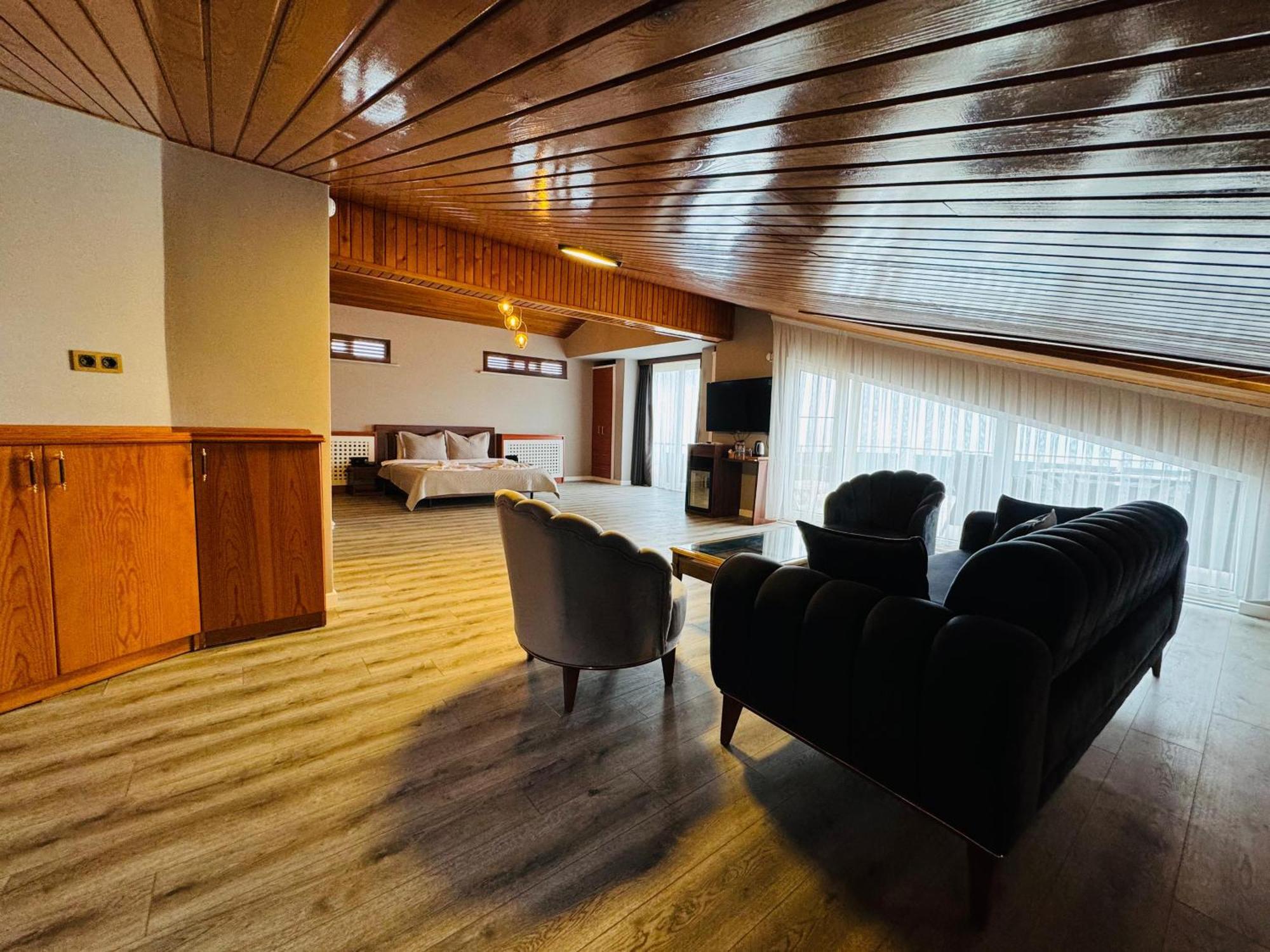 Hotel Treekos Istanbul Airport Arnavutkoy