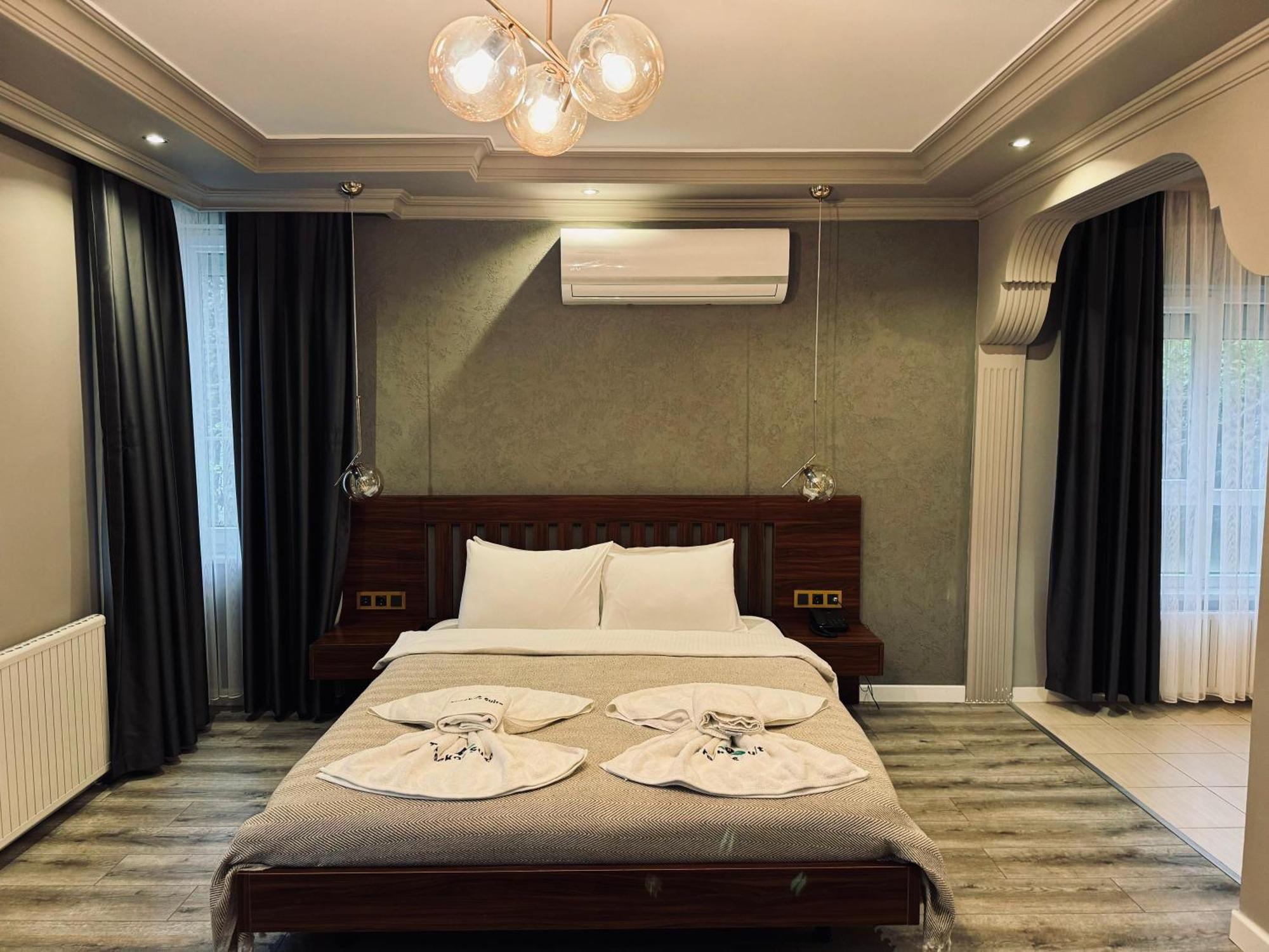 Hotel Treekos Istanbul Airport