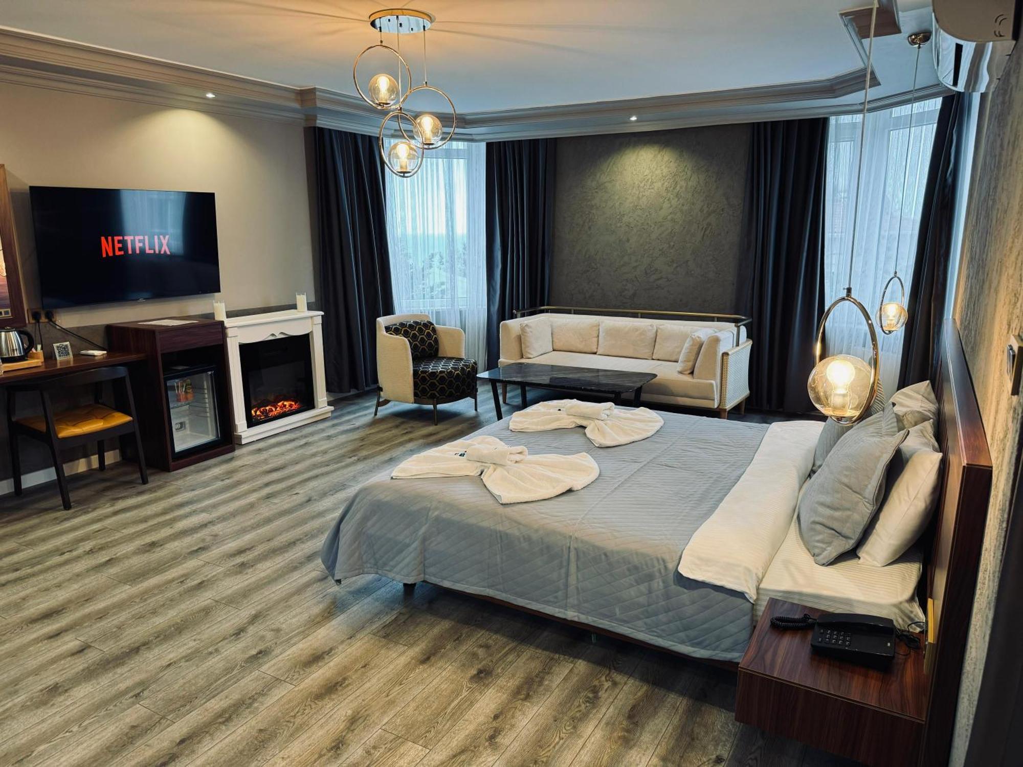 Hotel Treekos Istanbul Airport