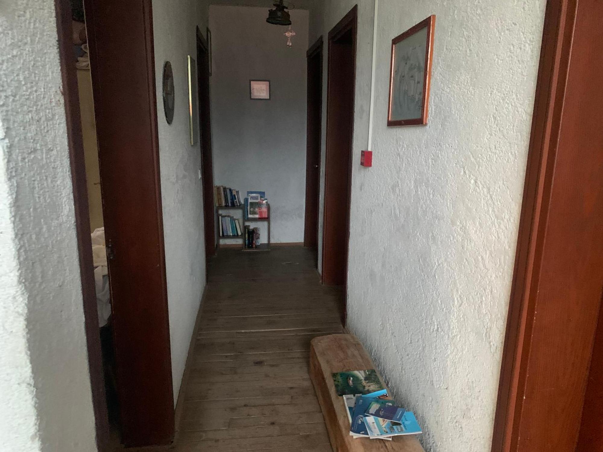 Bed & Breakfast Mozaik