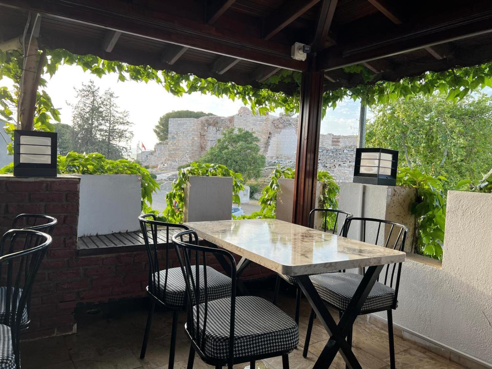 Hotel Bella Selcuk