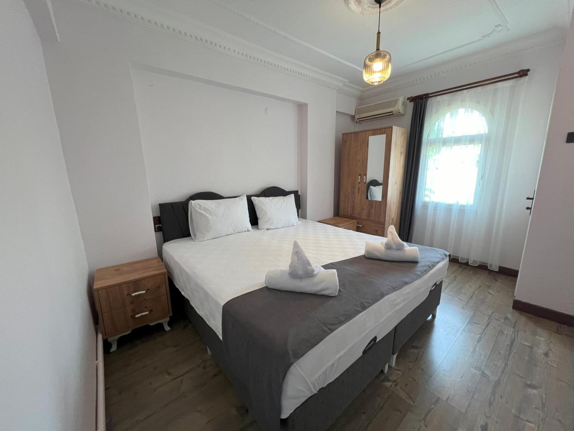 Hotel Bella 2*