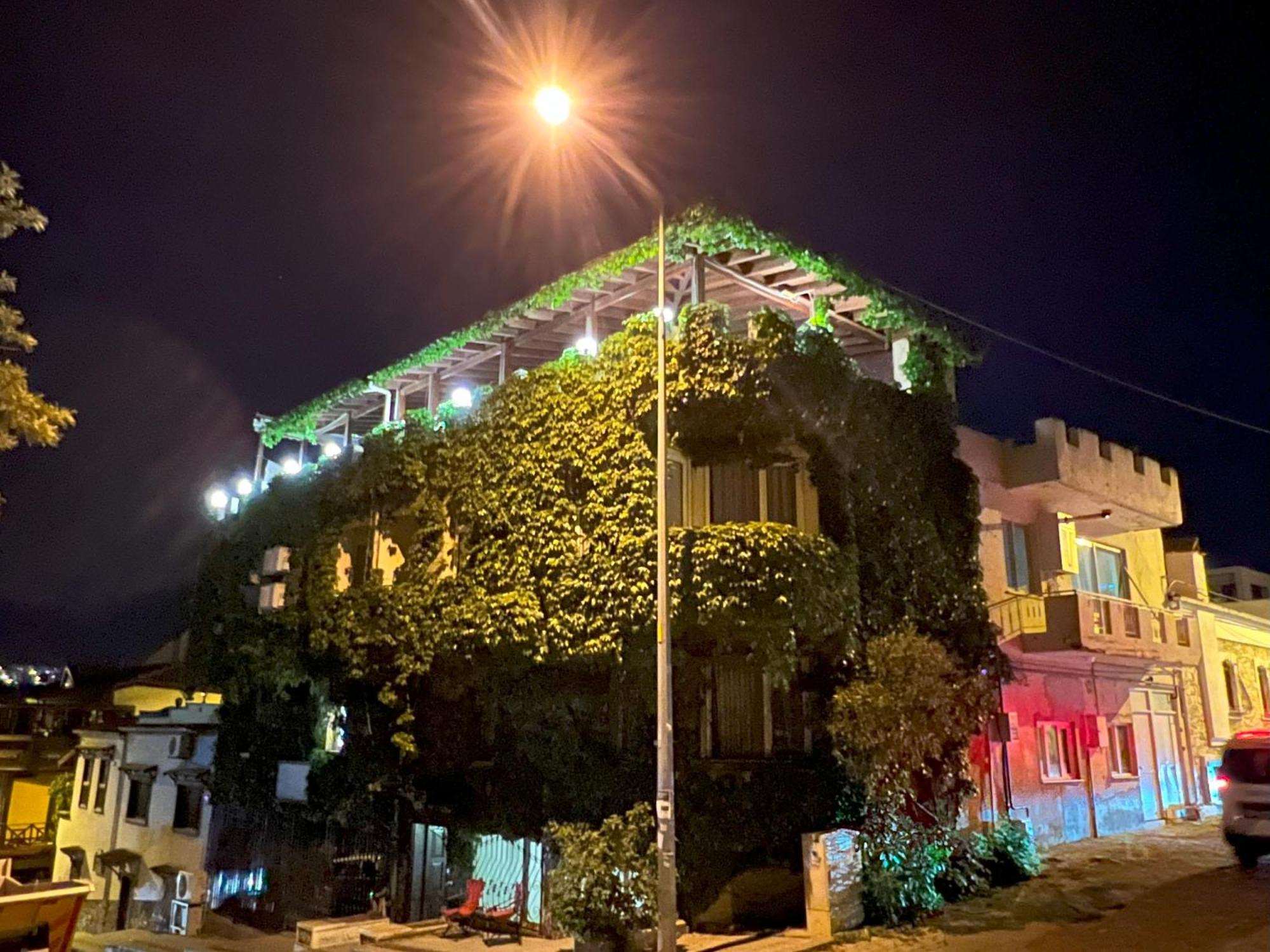 Hotel Bella 2*