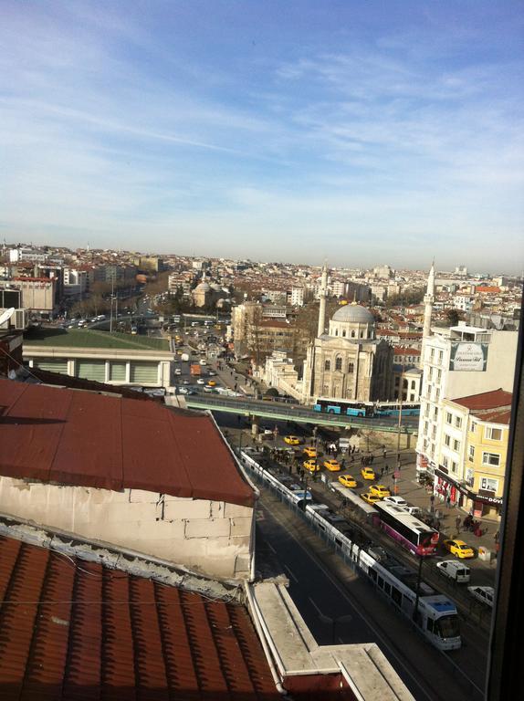 Hotel Escardin 3*