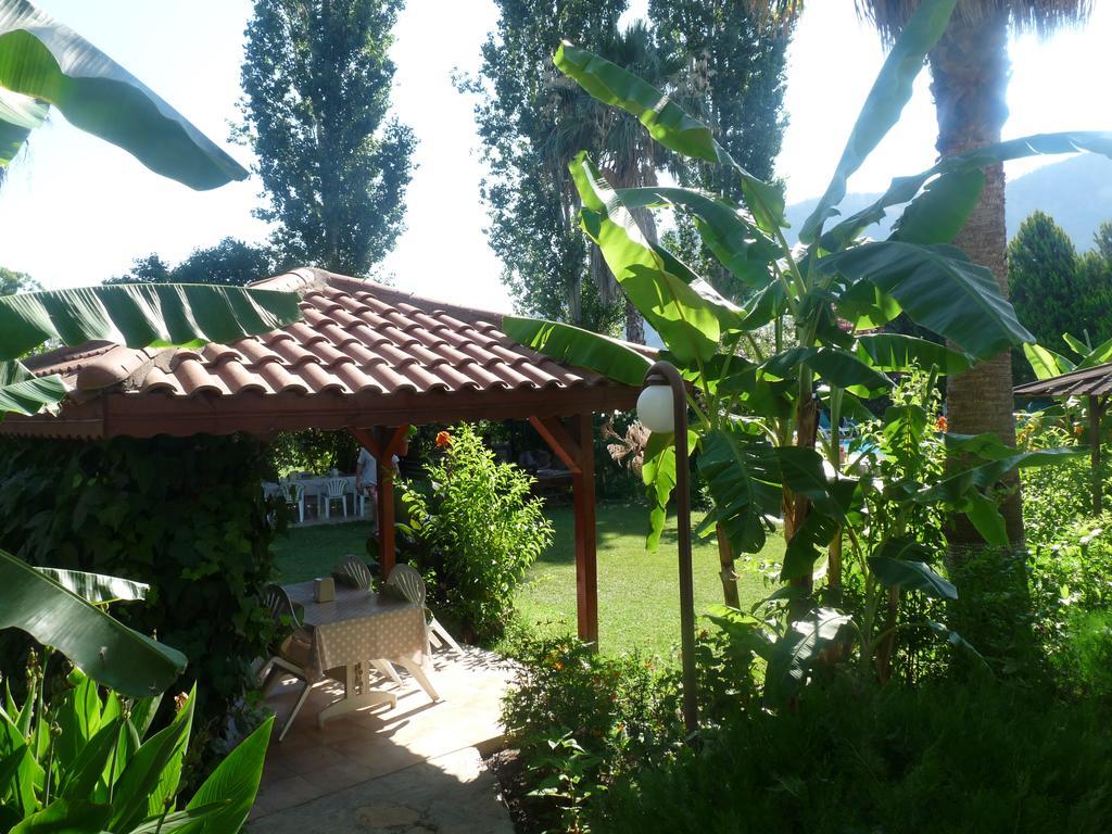 Garden Dalyan