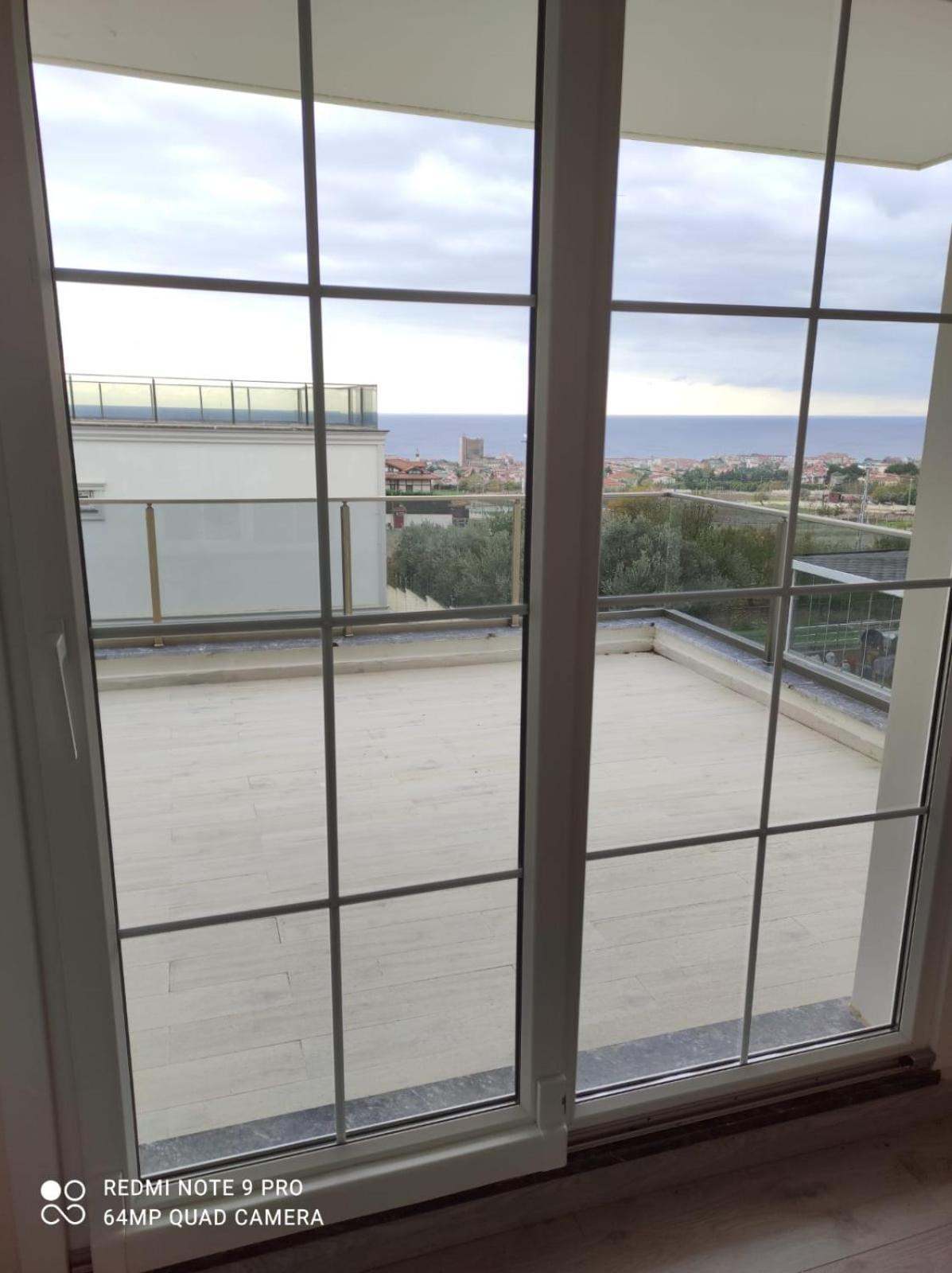 Nora Marmara Luxury In Istanbul