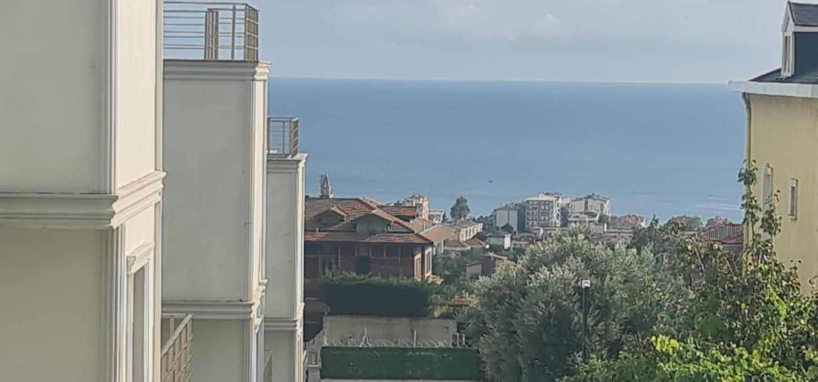 Villa Nora Marmara Luxury In Istanbul Buyukcekmece